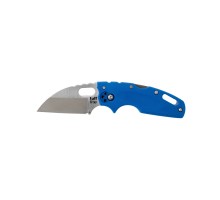 Ніж Cold Steel Tuff Lite синий (20LTB)