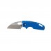 Ніж Cold Steel Tuff Lite синий (20LTB)