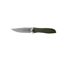 Нож ZT 0640