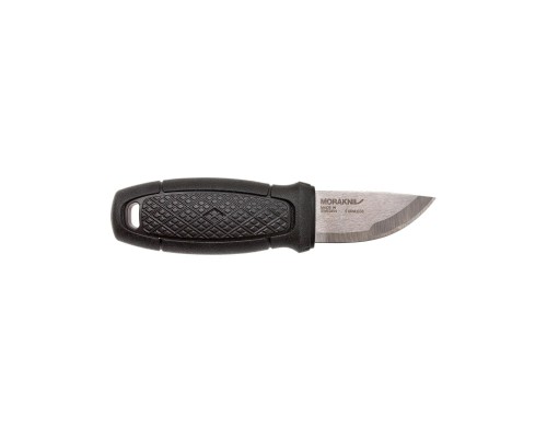 Ніж Morakniv Eldris Black (12647)