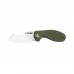 Ніж CJRB Maileah Large SW Green (J1918L-GN)