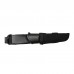 Ніж Morakniv Companion Tactical stainless steel (12351)