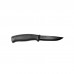 Ніж Morakniv Companion Tactical stainless steel (12351)