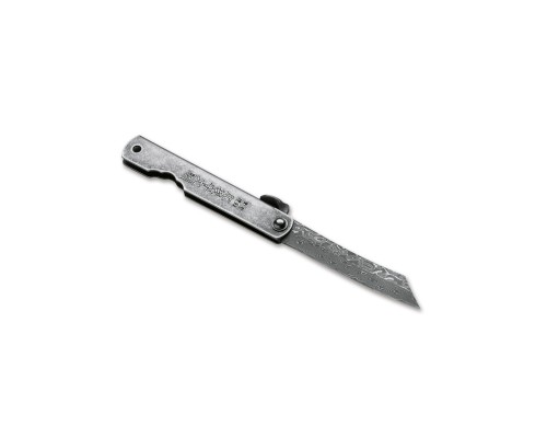 Нож Boker Higonokami "Kinzoku Damascus" (01PE310)