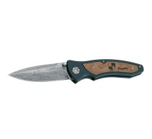 Нож Boker Tirpitz Damascus (110190DAM)