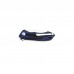 Ніж Bestech Knife Beluga Black/Blue (BG11G-2)