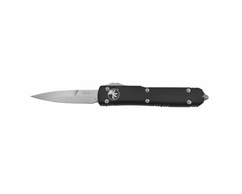 Нож Microtech Ultratech Bayonet Stonewash (120-10)