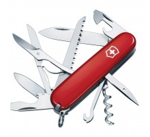 Ніж Victorinox Huntsman Red Blister (1.3713.B1)