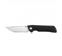 Нож Bestech Knife Paladin Black (BG13A-1)