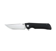 Ніж Bestech Knife Paladin Black (BG13A-1)