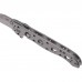 Ніж CRKT M16 Silver Stainless Steel (M16-03SS)