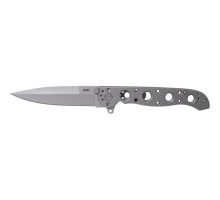 Ніж CRKT M16 Silver Stainless Steel (M16-03SS)