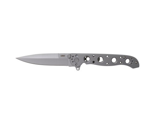 Ніж CRKT M16 Silver Stainless Steel (M16-03SS)