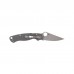 Ніж Spyderco Para-Military 2 G10 Maxamet Dark Grey (C81GPDGY2)