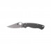 Ніж Spyderco Para-Military 2 G10 Maxamet Dark Grey (C81GPDGY2)