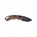 Ніж Kershaw Shuffle II tan (8750TTANBW)