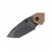 Ніж Kershaw Shuffle II tan (8750TTANBW)