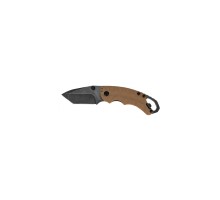 Ніж Kershaw Shuffle II tan (8750TTANBW)