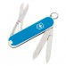 Нож Victorinox Classic SD Ukraine (0.6223.7R3)