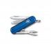 Ніж Victorinox Classic SD Ukraine Жовто-синій (0.6223.T2G.T81)