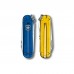 Ніж Victorinox Classic SD Ukraine Жовто-синій (0.6223.T2G.T81)