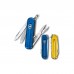 Ніж Victorinox Classic SD Ukraine Жовто-синій (0.6223.T2G.T81)