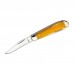 Ніж Cold Steel Mini Trapper Yellow Bone (CS-FL-MTRPR-Y)