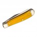 Ніж Cold Steel Mini Trapper Yellow Bone (CS-FL-MTRPR-Y)