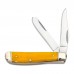 Ніж Cold Steel Mini Trapper Yellow Bone (CS-FL-MTRPR-Y)