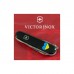 Ніж Victorinox Huntsman Ukraine 91 мм Чорний Серце синьо-жовте (1.3713.3_T1090u)