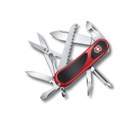 Ніж Victorinox EvoGrip 18 (2.4913.C)