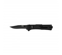 Ніж SOG SlimJim Black (SJ32-CP)