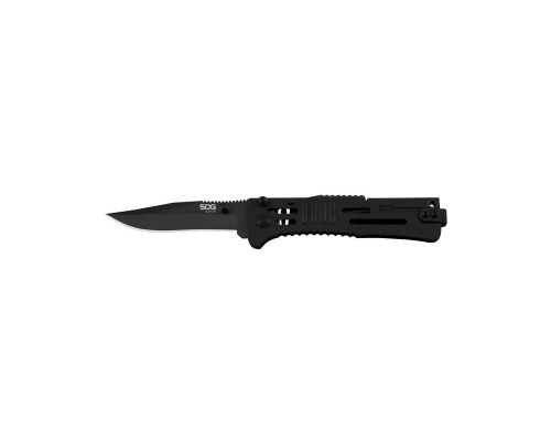 Ніж SOG SlimJim Black (SJ32-CP)