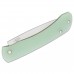 Ніж CJRB Ria SW G10 Mint Green (J1917-NTG)