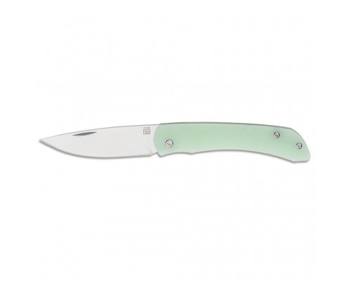 Ніж CJRB Ria SW G10 Mint Green (J1917-NTG)