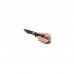 Нож SKIF Defender II BSW Black (423SEB)