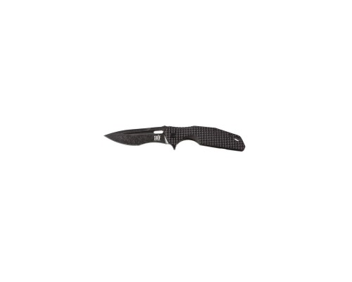 Нож SKIF Defender II BSW Black (423SEB)