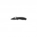 Ніж Spyderco Persistence Lightweight FRN BB Serrated (C136SBBK)