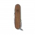 Нож Victorinox SwissChamp Wood (1.6791.63)