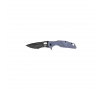 Нож SKIF Defender G-10/Black SW grey (423H)