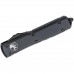 Ніж Microtech Ultratech Tanto Point Tactical Black (123-1T)