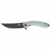 Ніж CJRB Gobi Black Blade G10 Mint Green (J1906-BNTG)