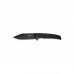 Ніж Sencut Brazoria Blackwash Black G10 (SA12A)