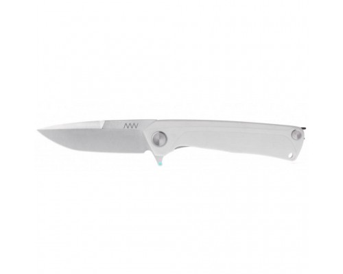 Нож Acta Non Verba Z100 Mk.II Liner Lock White (ANVZ100-011)