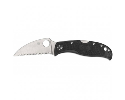 Ніж Spyderco Rockjumper (C254SBK)