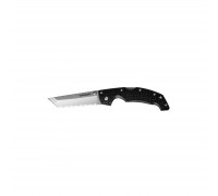 Ніж Cold Steel Voyager Lg. Tanto Point Serrated (29TLCTS)