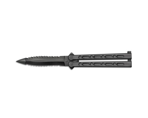 Ніж Cold Steel FGX Balisong (92EAA)