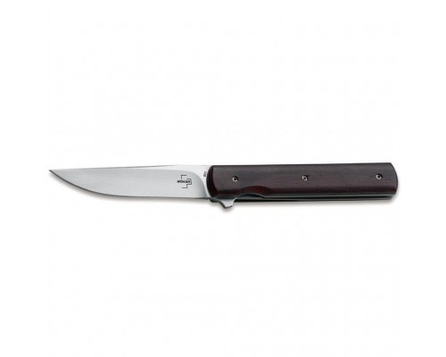 Нож Boker Plus Urban Trapper Liner Cocobolo (01BO318)