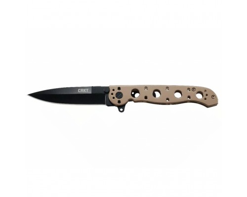 Ніж CRKT "M16 Bronze/Black" (M16-03BK)