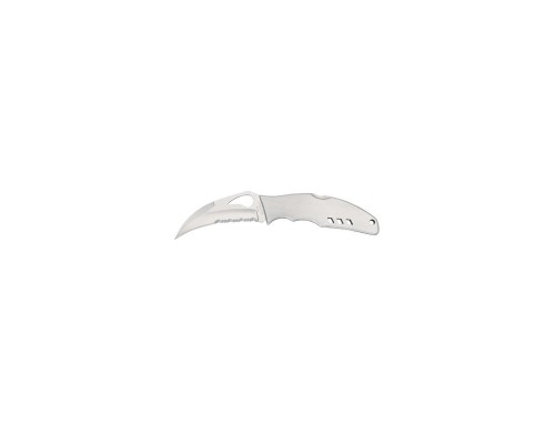 Ніж Spyderco Byrd Crossbill Serrated (BY07PS)